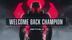 Frosty returns to Halo from Call of Duty, signs with Sentinels