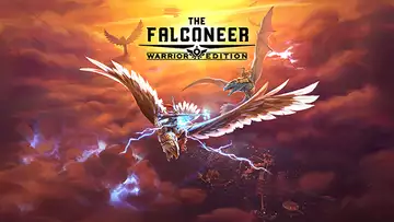 The Falconeer Warrior Edition: Release date, content, platforms, more