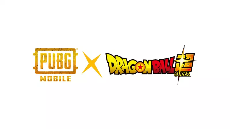 PUBG Mobile X Dragon Ball Super Announced recent announcement