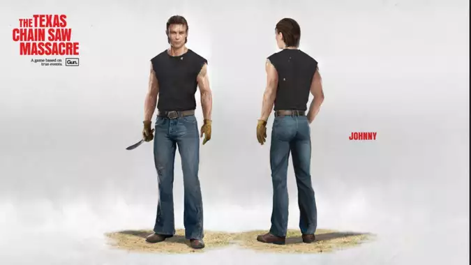 Best Johnny Builds In Texas Chain Saw Massacre (October 2023)