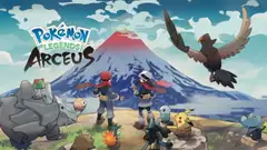Pokémon Legends Arceus: Fecha de lanzamiento, gameplay, cómo pre-comprar y más