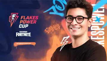 Fortnite Flakes Power Cup: How to join, schedule, format and prizes