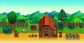 Stardew Valley 1.5 Update patch notes: Ginger Island, local co-op, beach farm, more