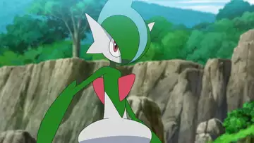 How to find a Dawn Stone to get Gallade in Pokémon Brilliant Diamond and Shining Pearl