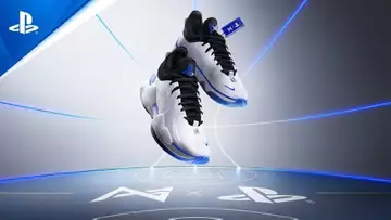 PG 5 PlayStation 5 sneakers: Release date, price, pre-order and where to buy