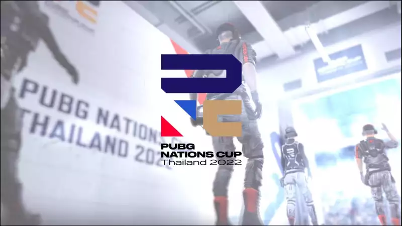 PUBG Nations Cup 2022 - How To Watch, Venue, Schedule, Teams, More
