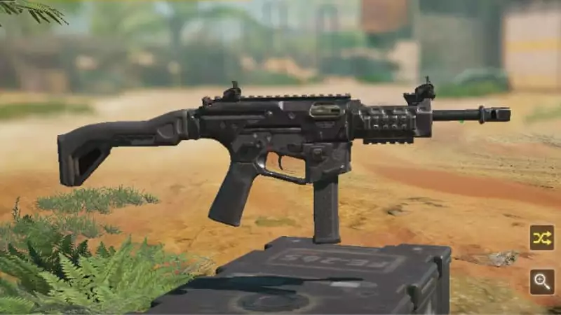 COD Mobile SMG Tier List Best Submachine Guns in Season 8 GKS received buff but meta will have to wait and see