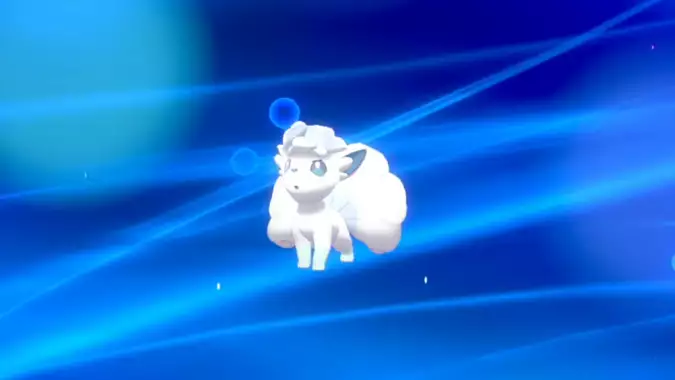 Pokemon Scarlet And Violet: How To Get Alolan Vulpix In The Teal Mask