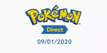 Pokémon Nintendo Direct announced for 9 January