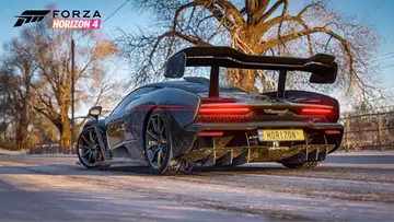 Forza Horizon 5 release time and date - when does early access start?
