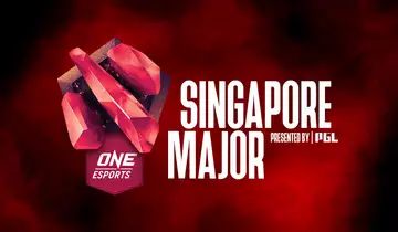 Dota 2 majors return with Singapore LAN in March