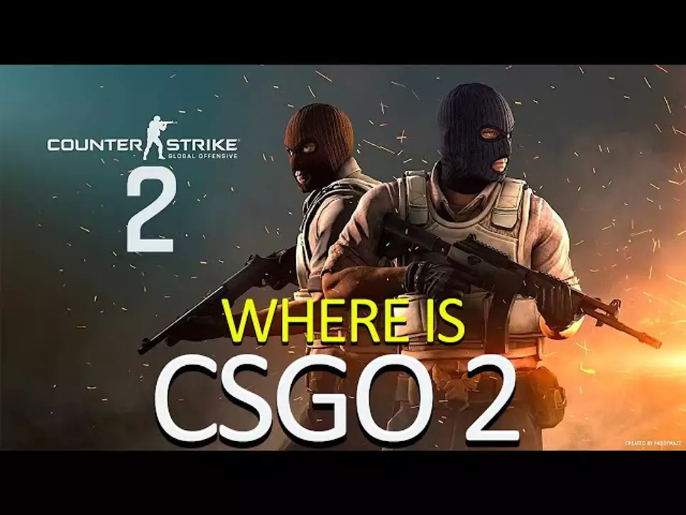 When is CSGO 2 Coming Out? | Interview with Will Brown