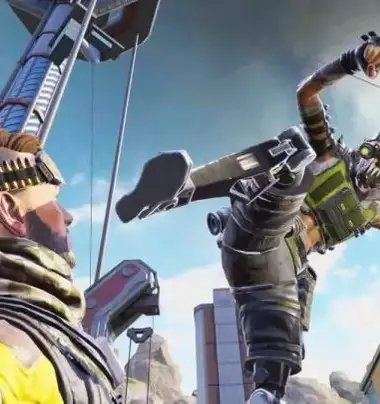 Apex Legends Mobile S1 Patch Notes - Fade, Fixes, New Map & Features