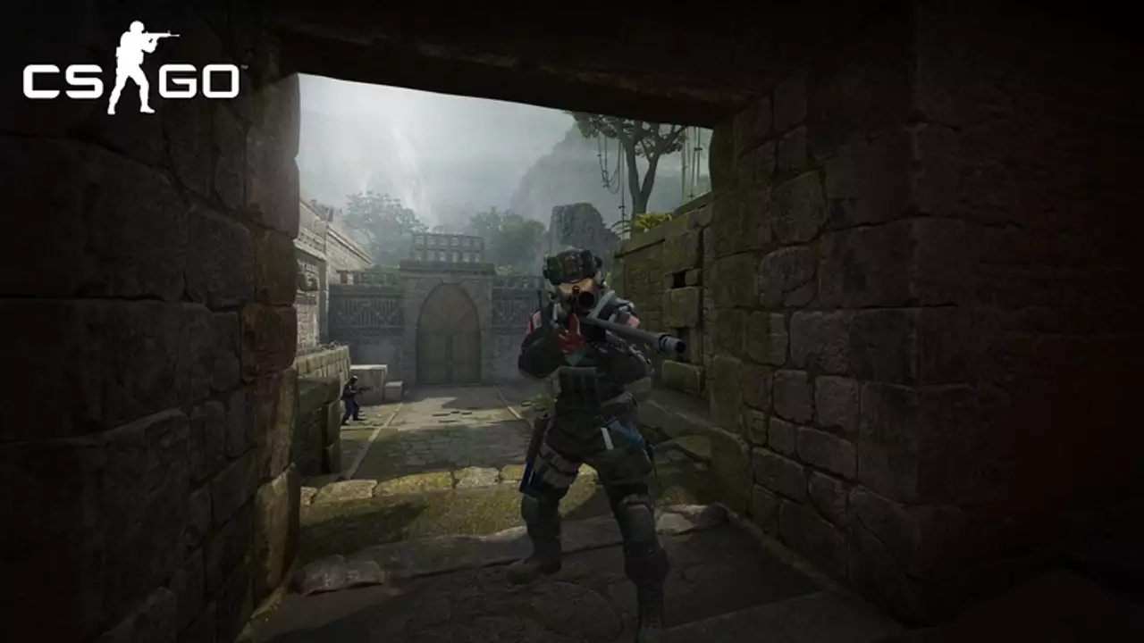 What is Global Offensive Mobile? Release date and CS:GO similarities - GINX  TV