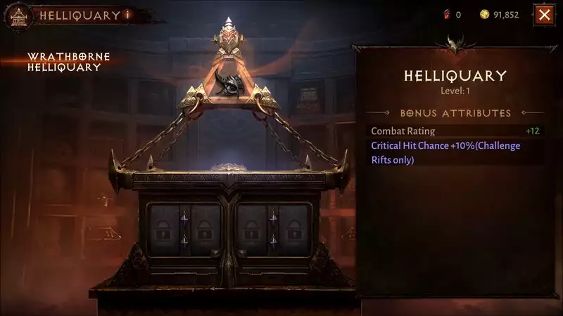 Diablo Immortal Chaos Herald Pyl Raid How to Defeat and Special Item Pyls Flowing Chaos