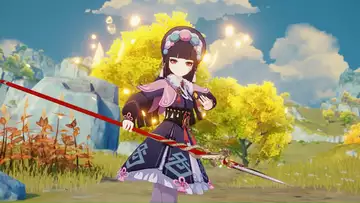 Genshin Impact 2.4 update: All new characters, weapons, quests and more