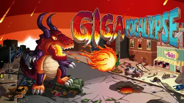 Gigapocalypse - Release date, platforms, features, gameplay, and more