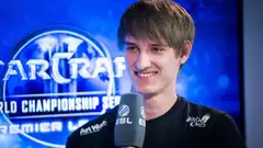 Elazer "wins" The Biggest Loser StarCraft 2 tournament