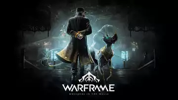 Warframe Whispers in the Walls: Release Date, Story, Weapons, Factions, More.