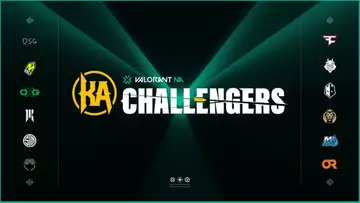 Valorant Challengers NA 2024: Qualified Teams, Relegation Tournament, More