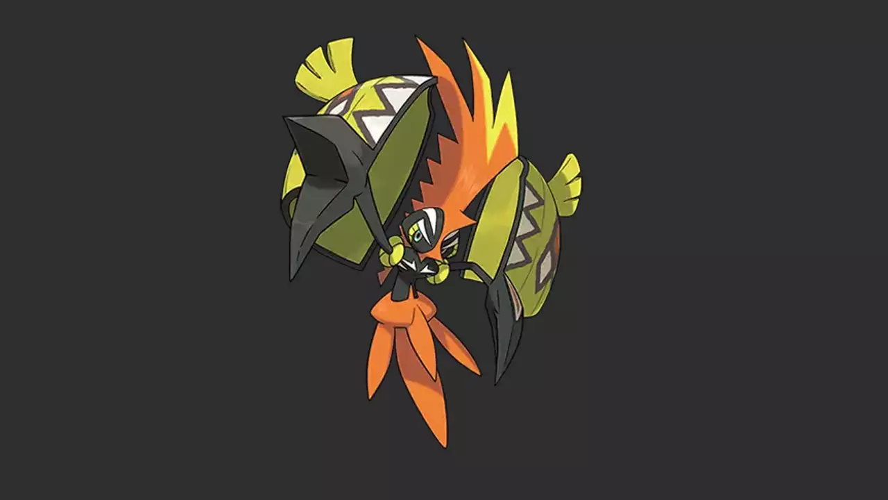Bzzt! Shiny Helioptile and Shiny Tapu Koko bring the thunder in the  Crackling Voltage event; Team GO Rocket activity also detected – Pokémon GO