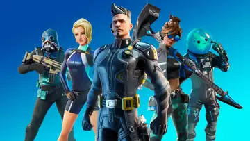 How to enable Performance Mode in Fortnite: Boost FPS, reduce file size, low-res textures, more