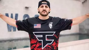 Who is NICKMERCS? The King of Warzone, esports pro and career