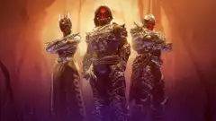 Destiny 2 Officially Reveals Season of the Haunted