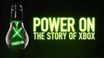 The Story of Xbox documentary - release date, how to watch, synopsis