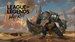Wild Rift Renekton guide: Best runes, items, tips and more