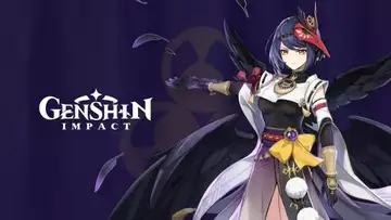Genshin Impact Kujou Sara guide: Best build, weapons, artifacts, tips, and more
