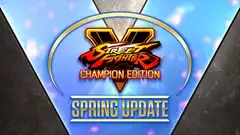Street Fighter V Spring Update: New characters, content, release date, and more