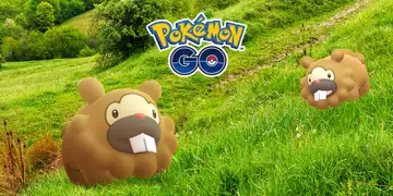 Pokémon GO Bidoof Breakout: Dates, details, bonuses and more