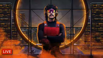 Dr Disrespect discusses NFT's involvement in his studio’s next project