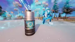 Fortnite Shield Keg item: How to get, price, and effects