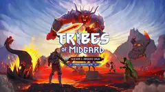 Tribes of Midgard Xbox And Nintendo Switch Release Date