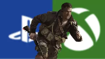 New Call of Duty games expected to remain multiplatform after Xbox-Activision acquisition