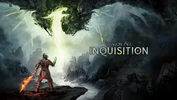 How to get Dragon Age: Inquisition for free with Prime Gaming