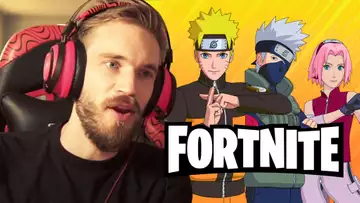 PewDiePie slams Fortnite for ruining everything that he loves