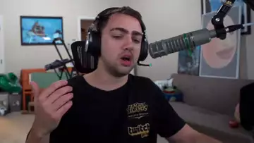 Mizkif claims he turned $600k from org to play with friends on One True King