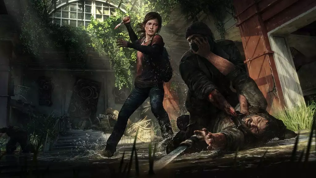 the last of us remake release date