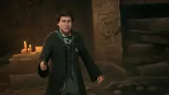 Is There Character Customization In Hogwarts Legacy?