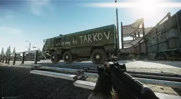 Escape from Tarkov 0.12.9 patch notes: Woods expansion, wipe, new skills, weapons, more