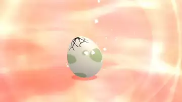 How to hatch an egg in Pokémon Brilliant Diamond and Shining Pearl