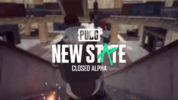 PUBG: New State closed alpha testing and iOS pre-registration to begin soon