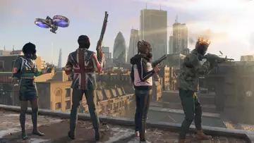 How to fix Watch Dogs Legion corrupted save file
