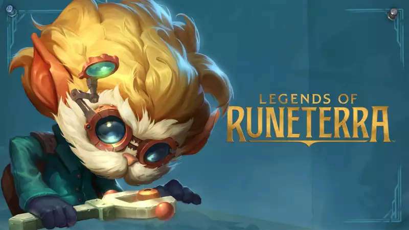 Legends of Runeterra: El mapa de contenido para 2021 incluye modo cooperativo, Legends Labs y más