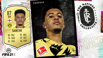 FIFA 21: Top 10 players In the Bundesliga