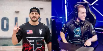 HusKerrs calls out NICKMERCS after months of MFAM "toxicity and hate"