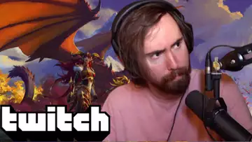 Asmongold explains why there's less hype for WoW Dragonflight